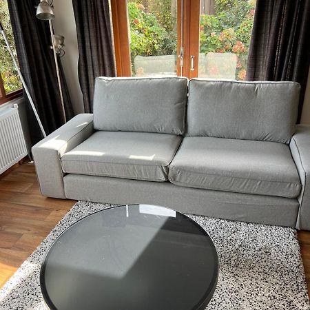 C'Est La Vie Houseboat Hotell Nederhorst den Berg Exteriör bild